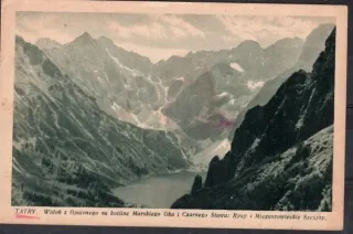 Vysoké Tatry 
