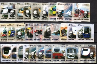 2853-2882 B  Doprava