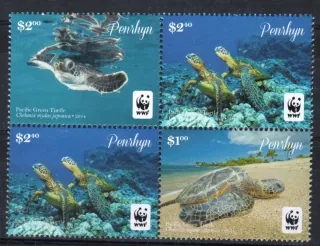 0761-64 Fauna