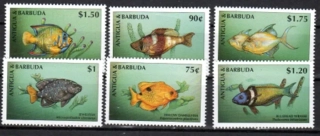 2655-60  Fauna