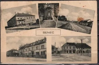 Senec