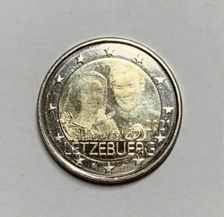 Luxemburg 2021 II.