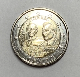 Luxemburg 2021 III.