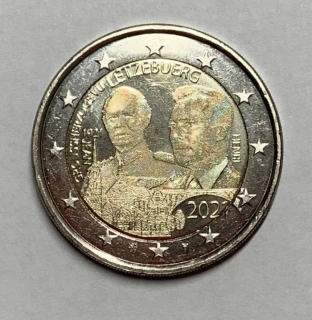 Luxemburg 2021 IV.