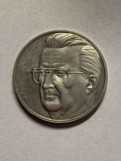 5 Euro 1996
