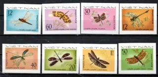 0890-0897 FAUNA