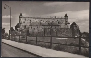 Zvolen - hrad