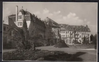 Piešťany Palac Thermia