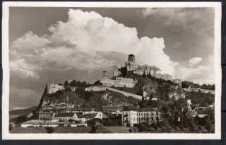 Trenčín