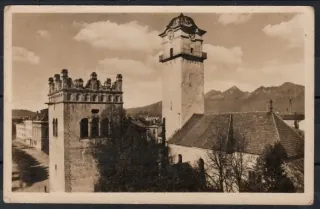 Poprad