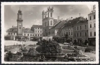 Banská Bystrica