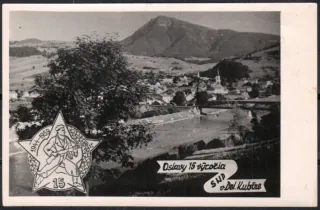 Dolný Kubín