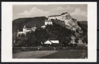 Oravský zámok