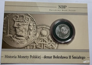 5 Złotych 2013