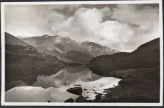 Vysoké Tatry - Zelené pleso
