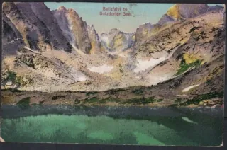 Vysoké Tatry