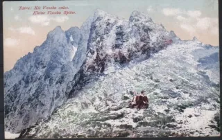Vysoké Tatry