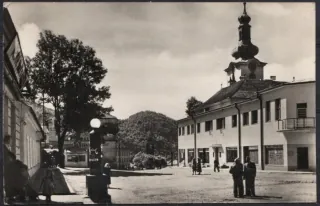 Nová Baňa