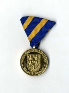 Vyznamenanie