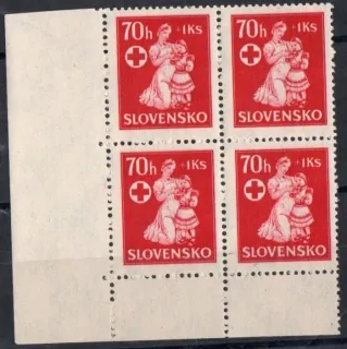 4 blok 085 - ĽD