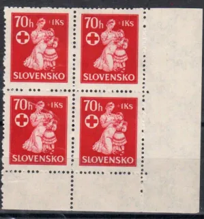 4 blok 085 P4 -PD