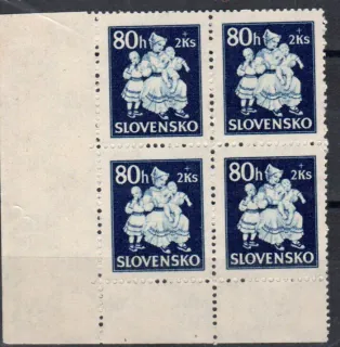 4 blok 086 PR4 -ĽD