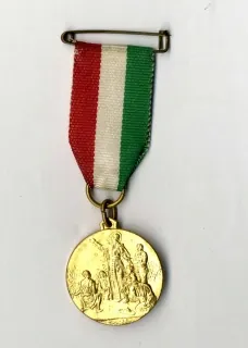 Istituto Pio IX Aventino - Rím