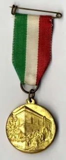 Istituto Pio IX Aventino - Rím
