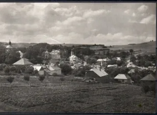 Hanušovce nad Topľou