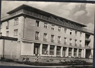 Čierna nad Tisou