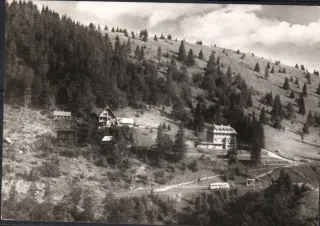 Vyšná Boca