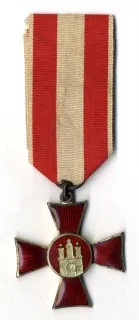 Vyznamenanie - Za zásluhy vo vojne 1914