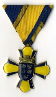 Vyznamenanie