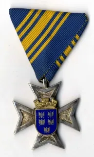 Vyznamenanie