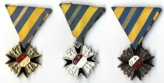 Vyznamenanie