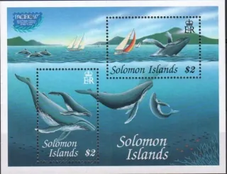 0941-42 BL 48 Fauna