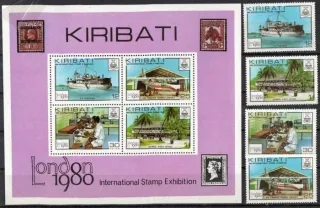 0349-52 BL 7 Doprava