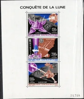 0116-18 BL 5 kozmos