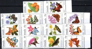 2834-47 Fauna