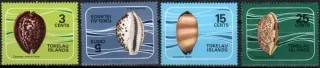 0034-0037 Fauna