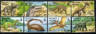1315-1322 Fauna