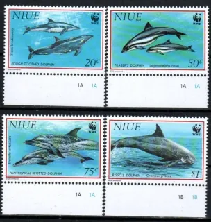 0822-825 Fauna