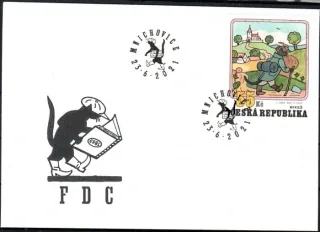 FDC1124