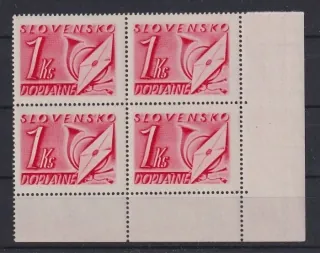4 blok D 19 ** - PD