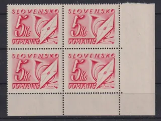 4 blok D 26 - PD