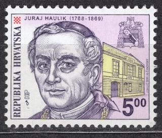 1999 Chorvátsko 497