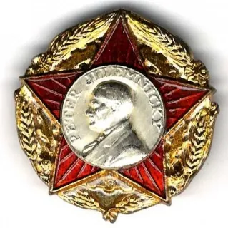 Peter Jilemnický