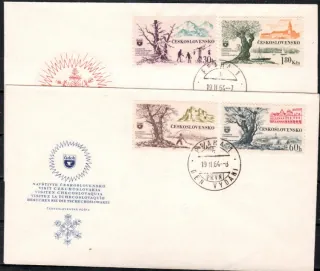 FDC1359-1362/64
