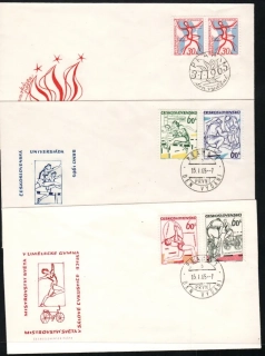 FDC1409-1413/65