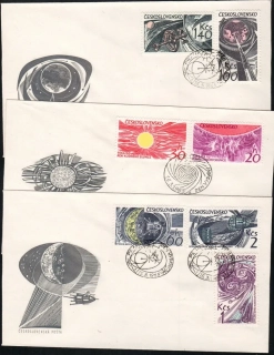 FDC1421-1427/65